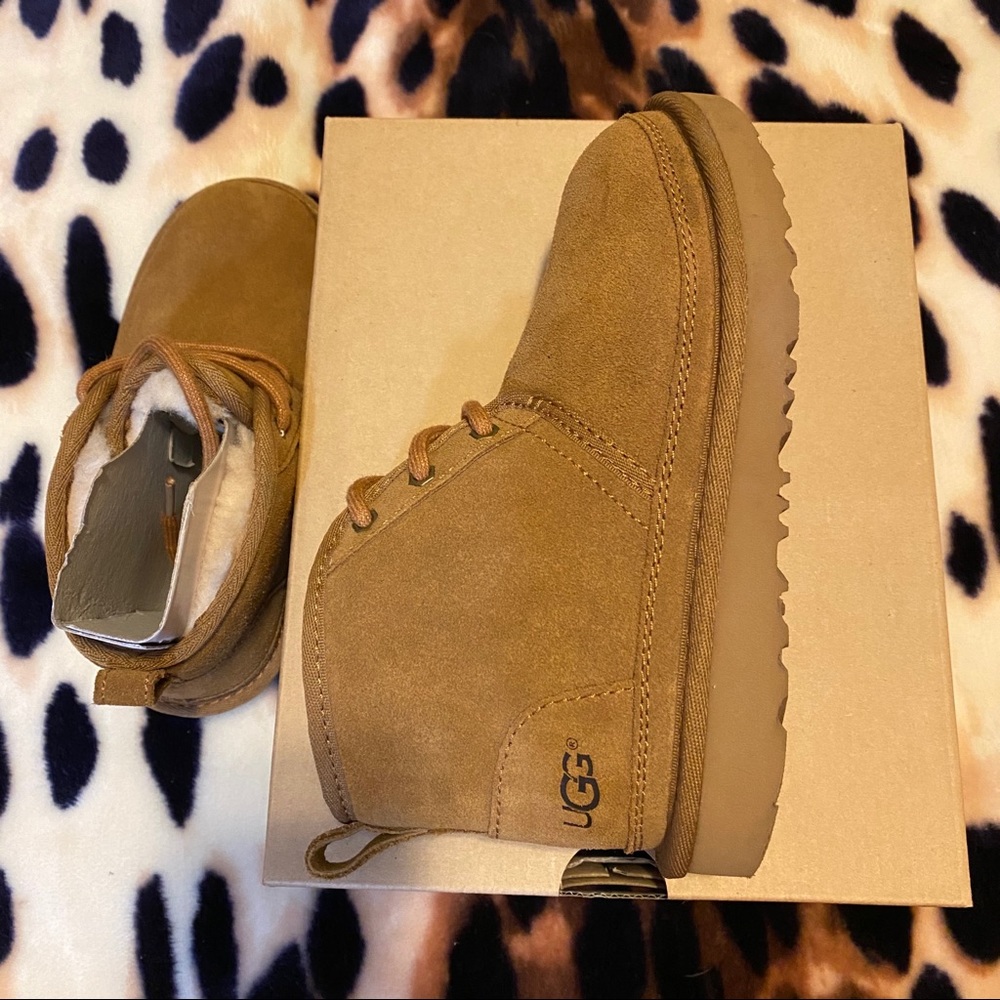 UGGS Neumel II Kids